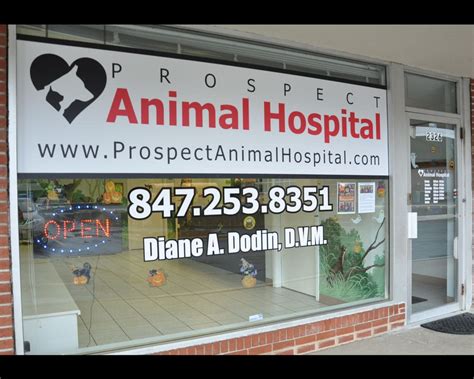 Arlington heights animal hospital - Specialties: Our veterinarians and staff strive to provide the best veterinary care possible, compassionately keeping respect for the pet's dignity and quality of life our foremost goal. Established in 1946. Arlington Heights Animal Hospital was founded in 1946 by Drs. Praznikar and Lynn. It was a mixed practice serving the surrounding farms. The hospital was based out of a small building at ... 